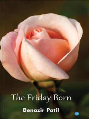 cover image of The Friday Born